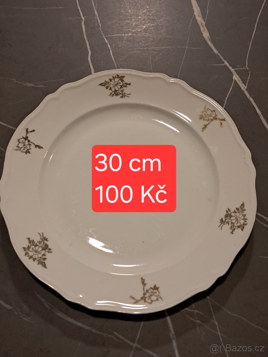 Různé staré věci - 4