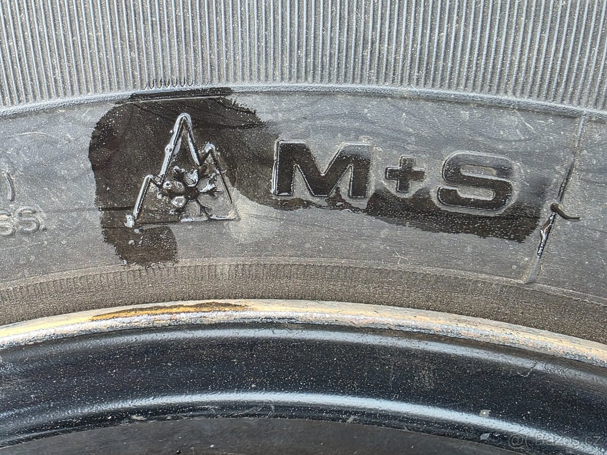 Zimní kola na Hyundai - 4