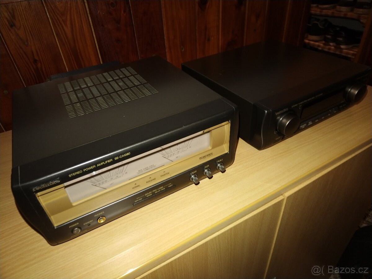 Technics sc ca 1060 s do - 4