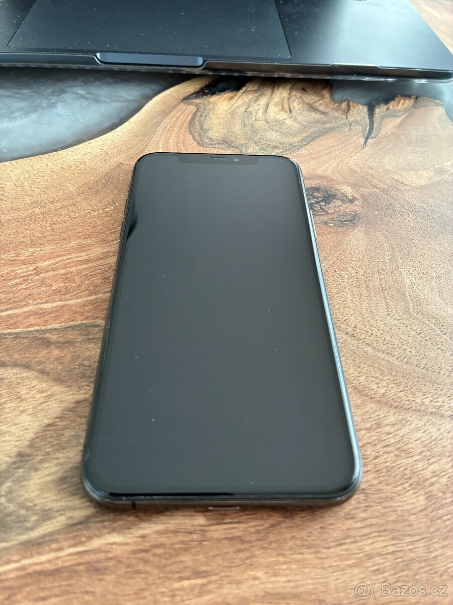 iPhone Xs 64 GB - space grey - 4