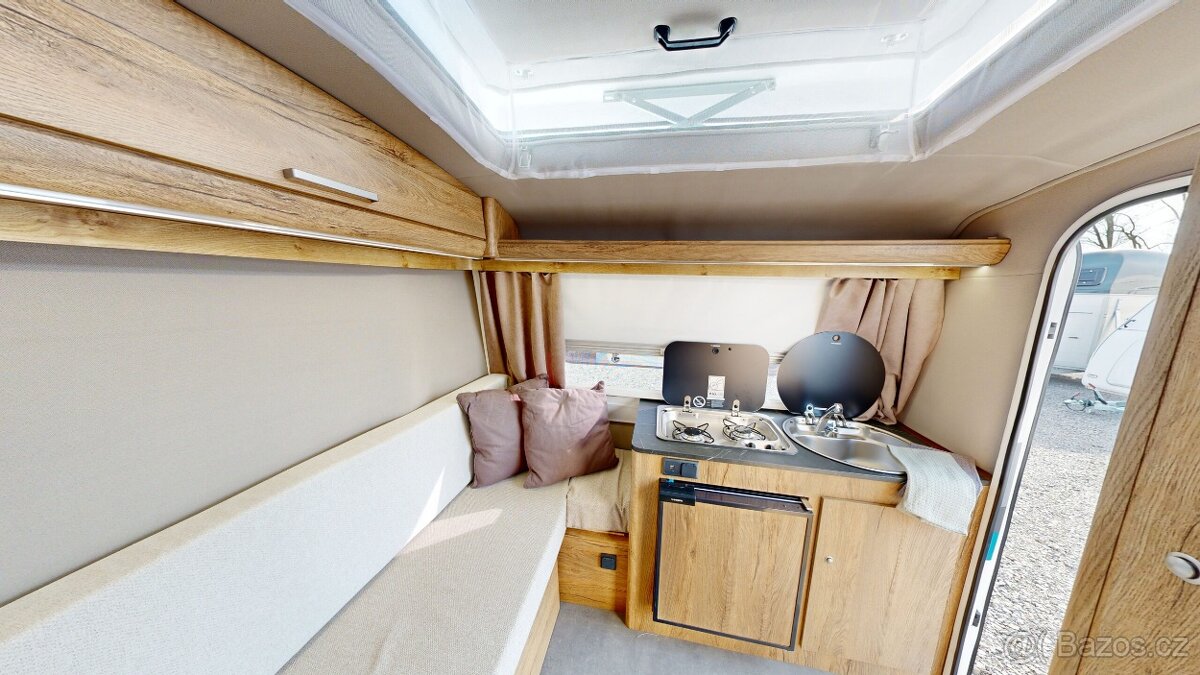 Karavany Niewiadow N126 - 4