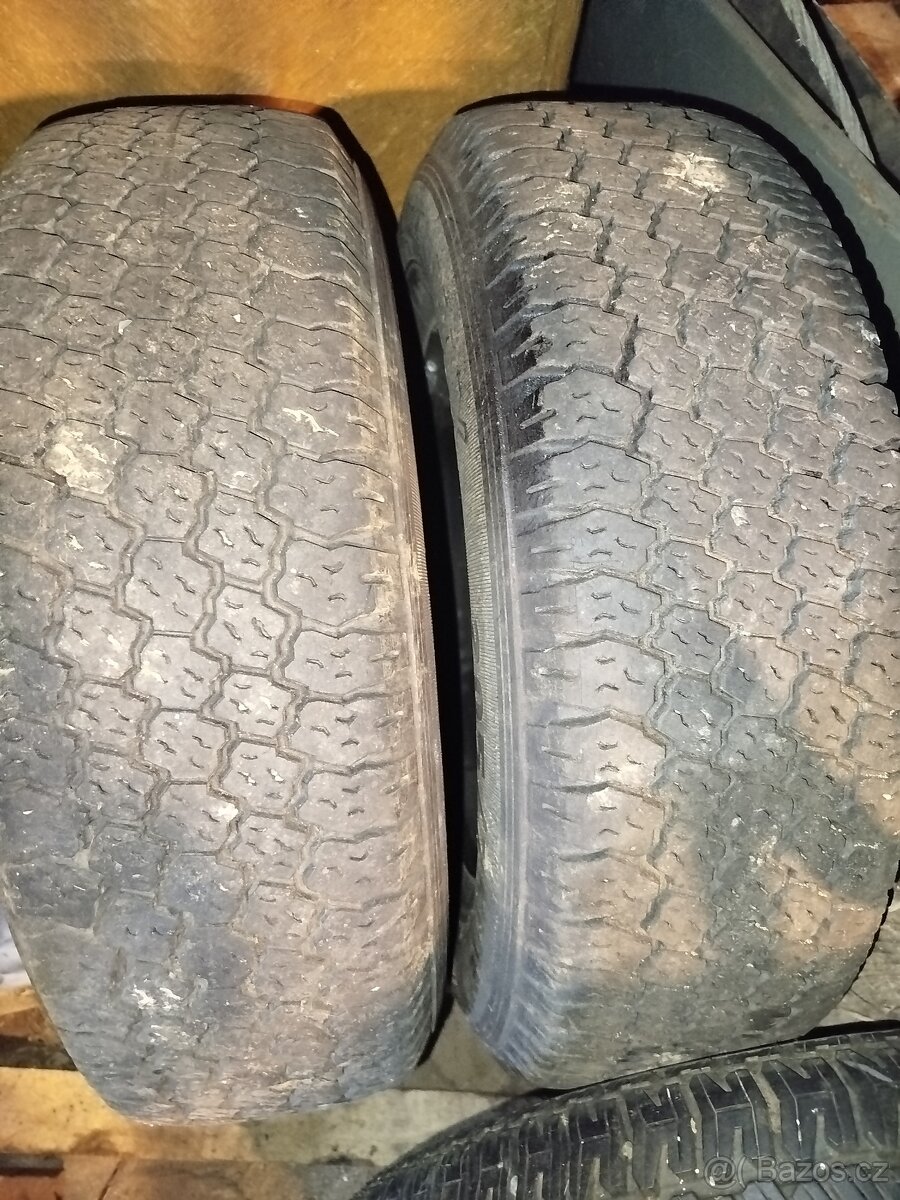 Kola Suzuki samurai Jimmy - 4