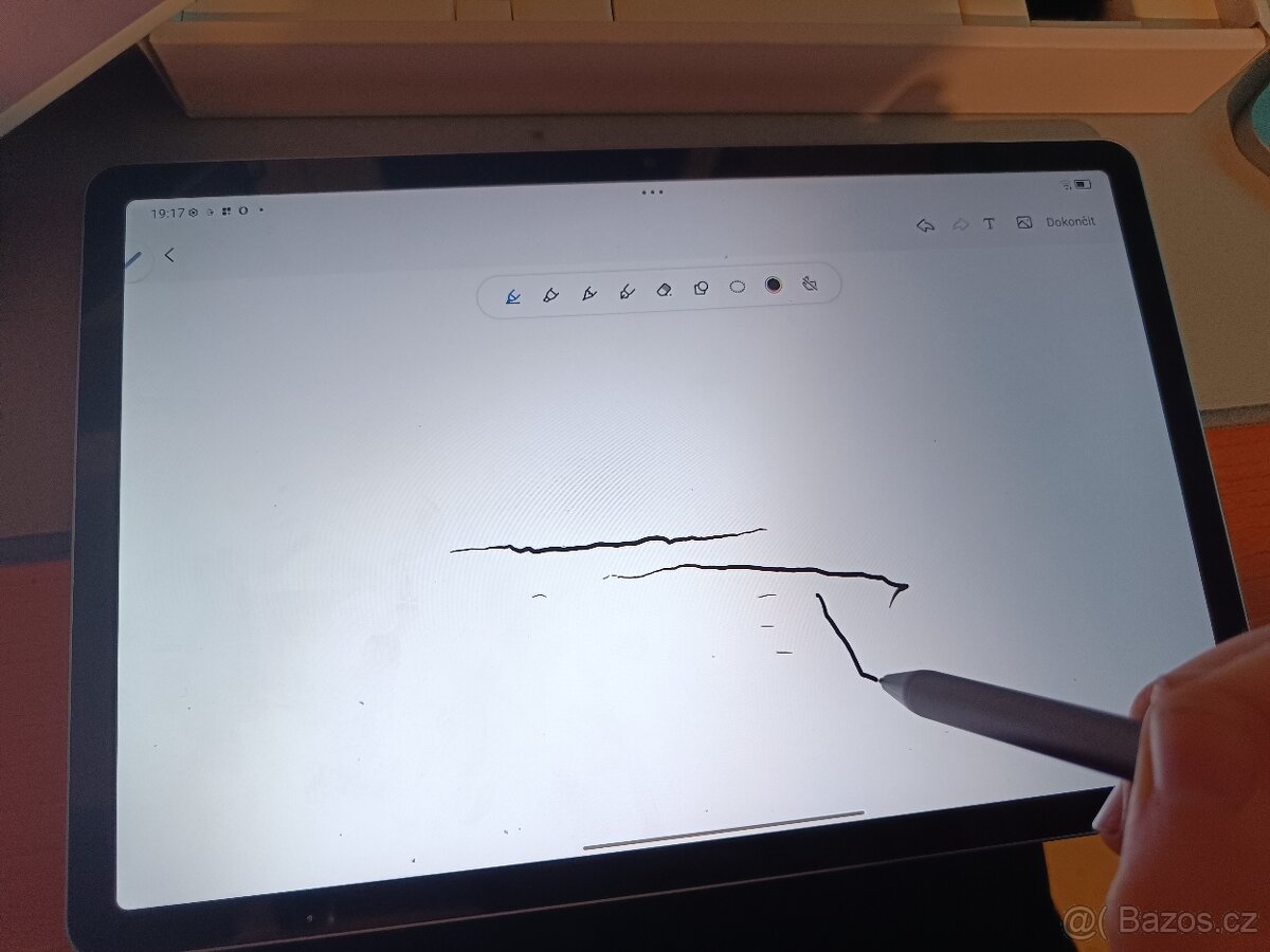 Tablet Lenovo IdeaPad 11" - 4