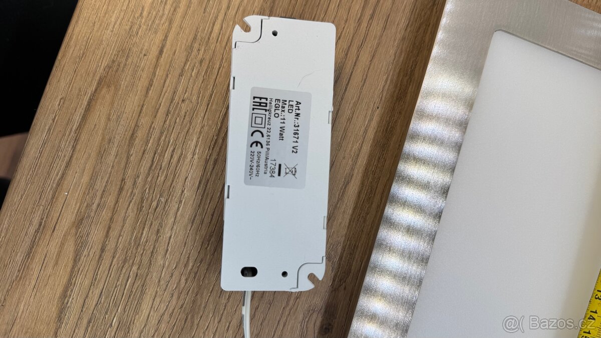 Stropní osvětlení LED - 4