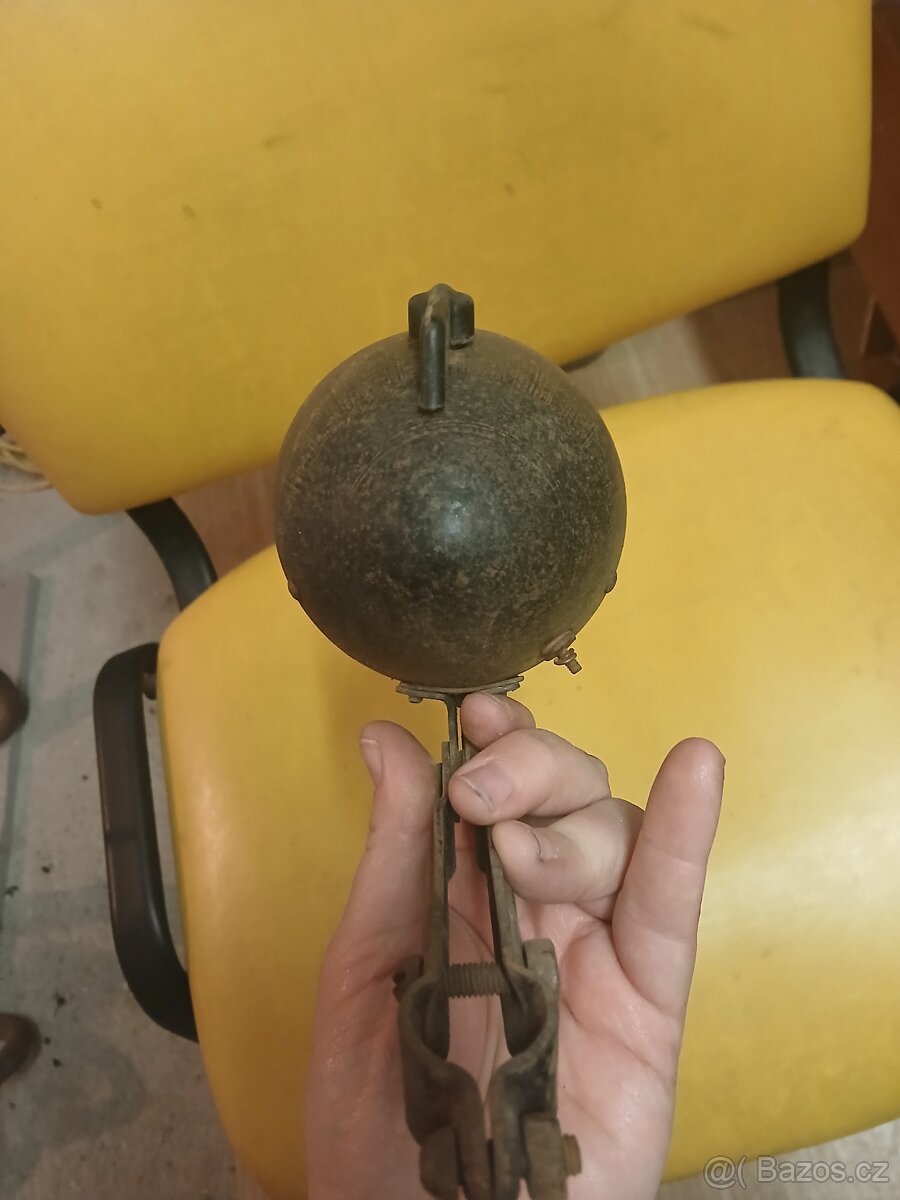 Historické kolo - 4