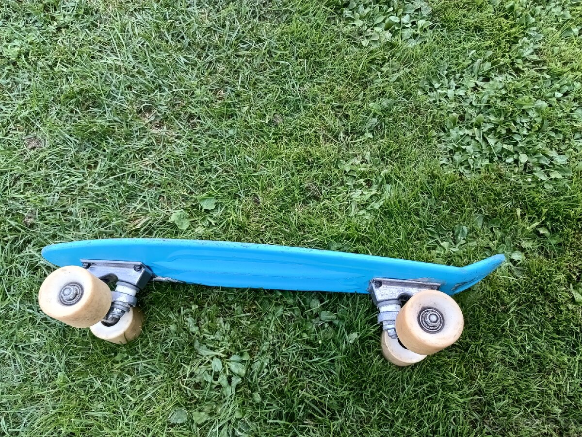 Dětské sportovní vybavení - 4