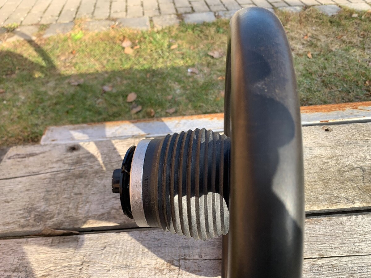 Opel Kadett c volant - 4