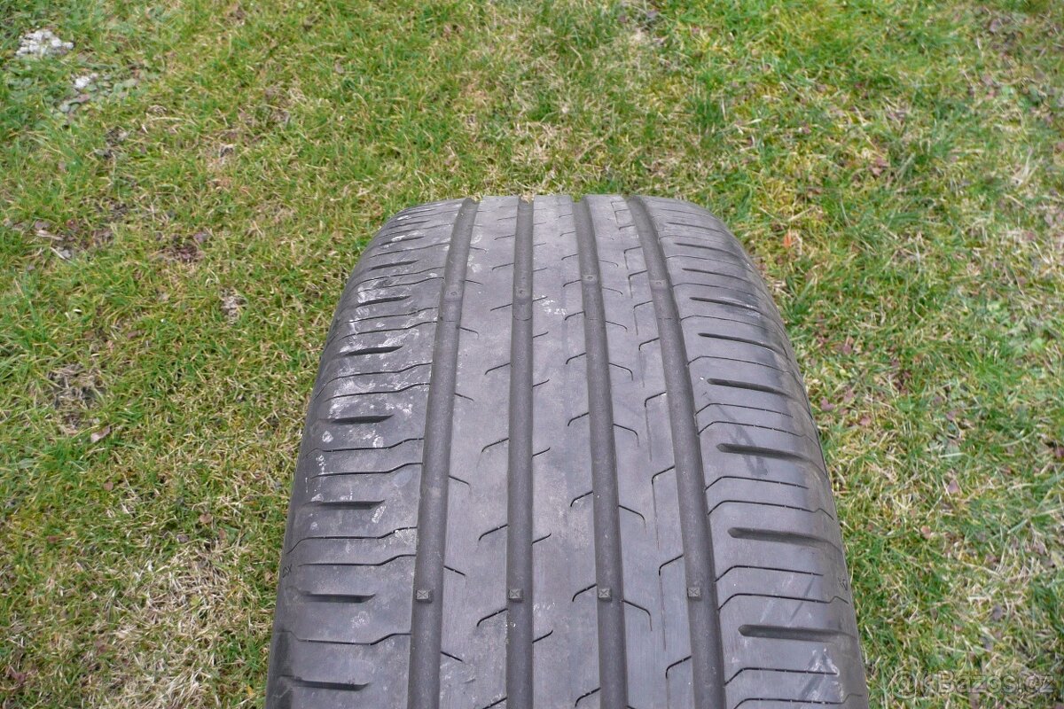 Sada letních pneu Continental 225/55 R18 - 4