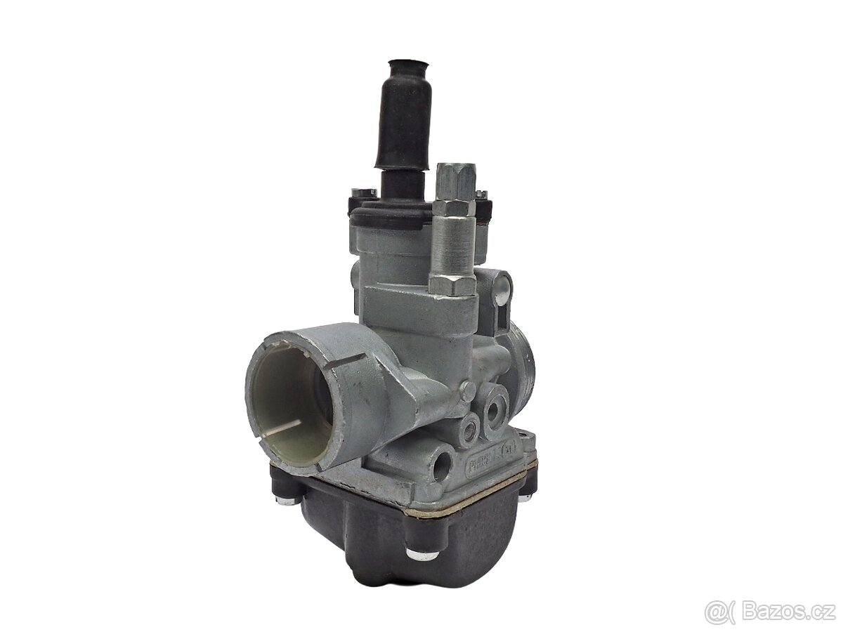 Karburátor PHBG 17 – kopie - 4