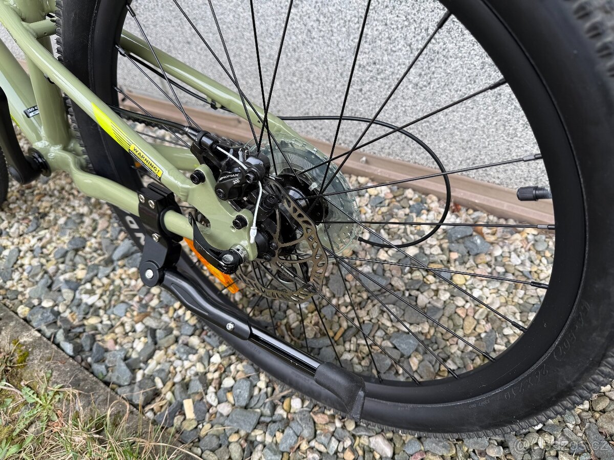 GT STOMPER ACE 24" - 4