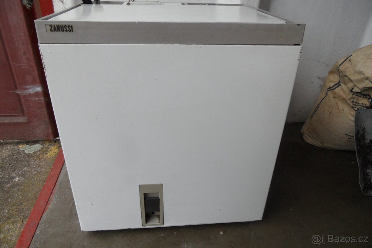 Pračka Zanussi P33 - 4