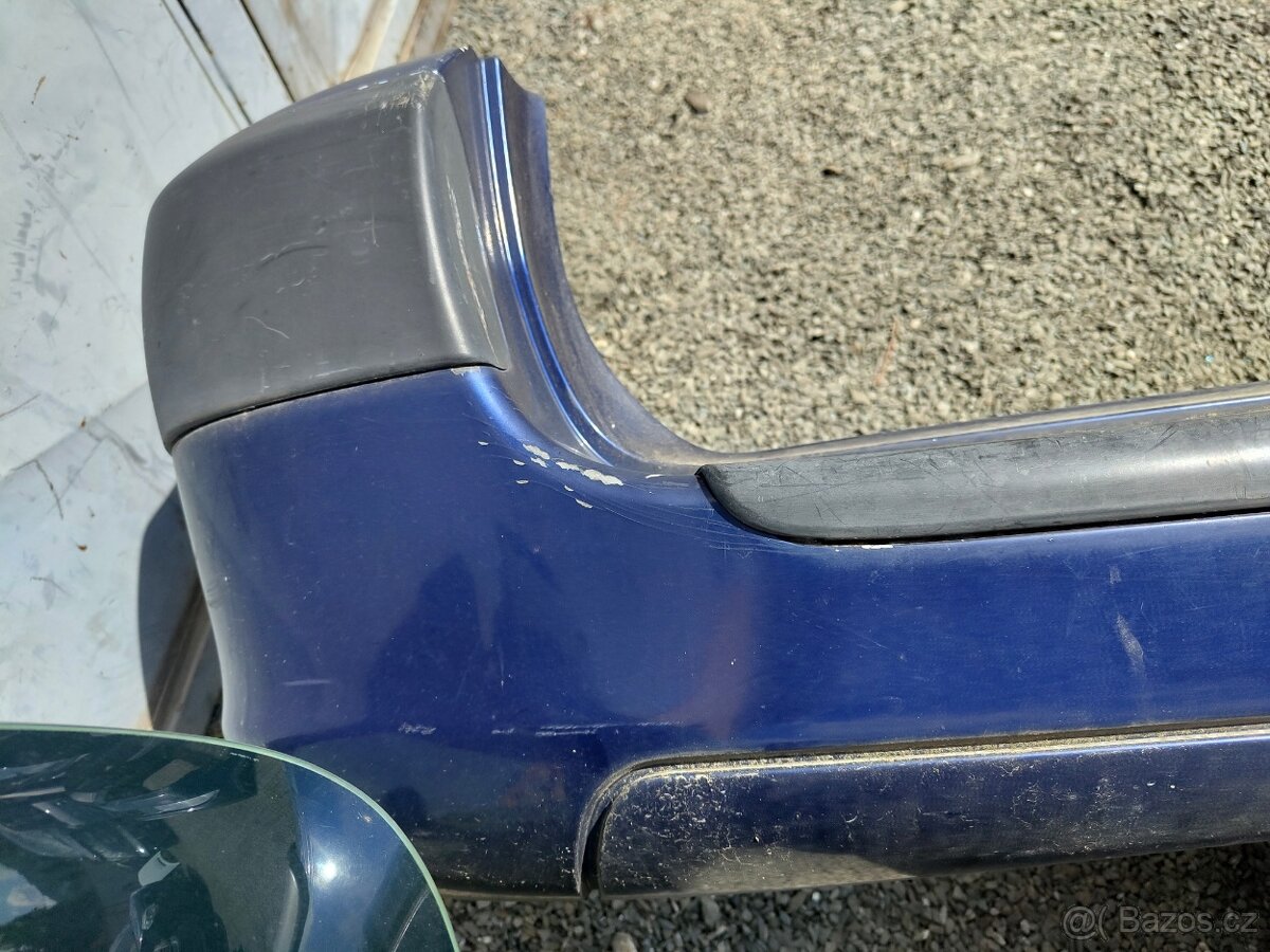 Karosářské díly Peugeot 307 combi - EGED - 4