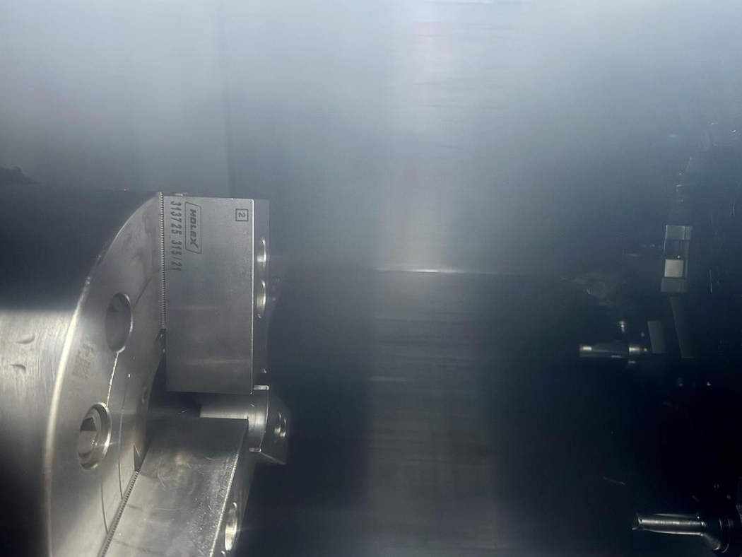 Soustruhy - CNC PUMA GT3100LM - 4