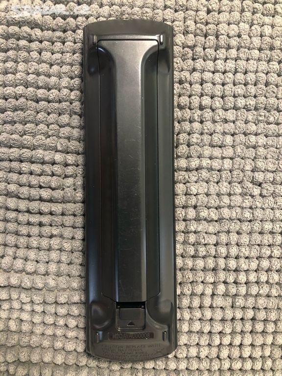 Samsung,Panasonic ovladač - 4