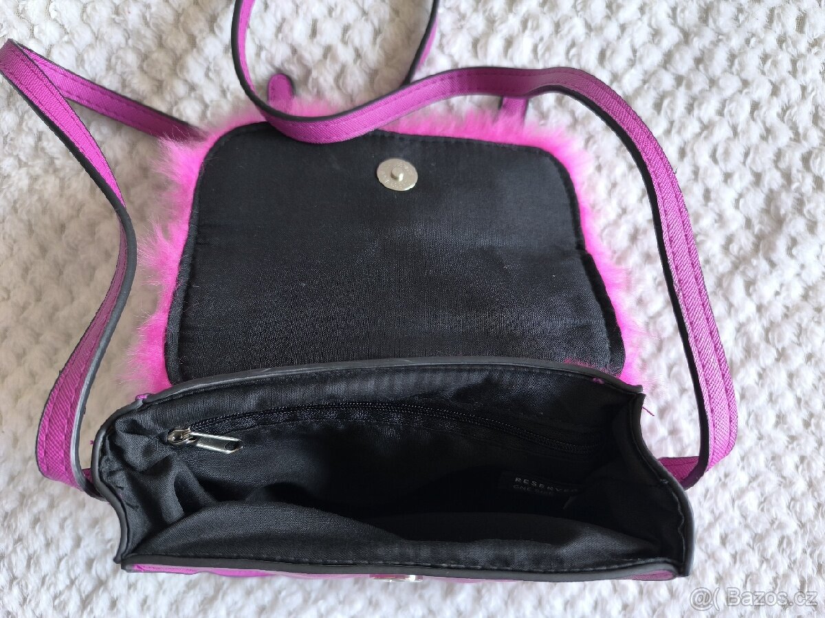 Dívčí kabelka značky Reserved - 4