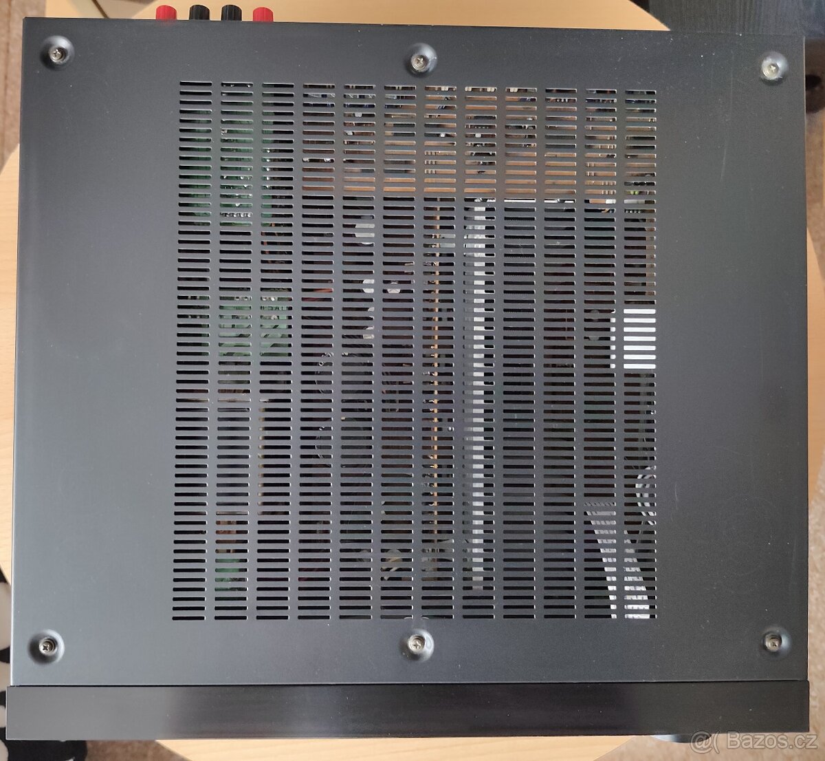 Sony TA-AV790 ES D - 4