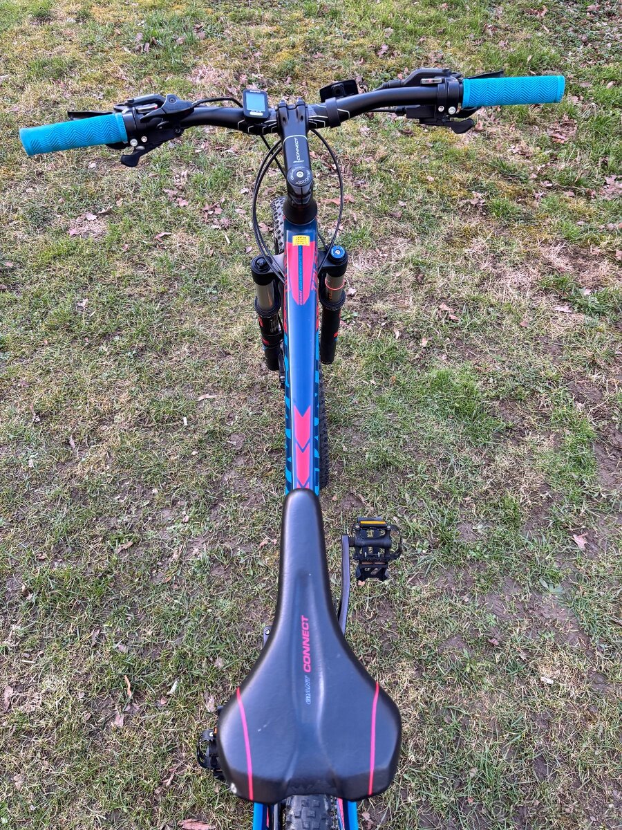 Giant Talon LTD 27,5 - 4