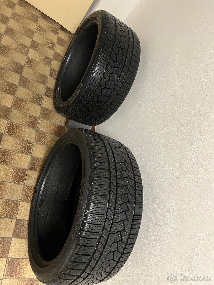 Zimní pneumatiky - 4