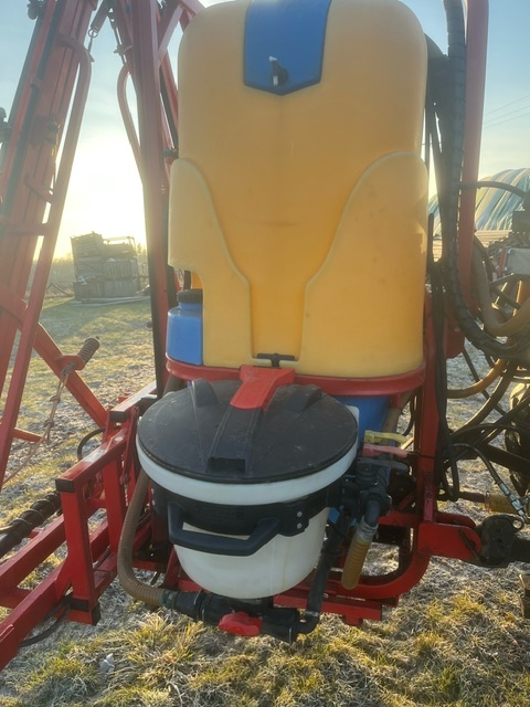 jar met postřikovač - 4