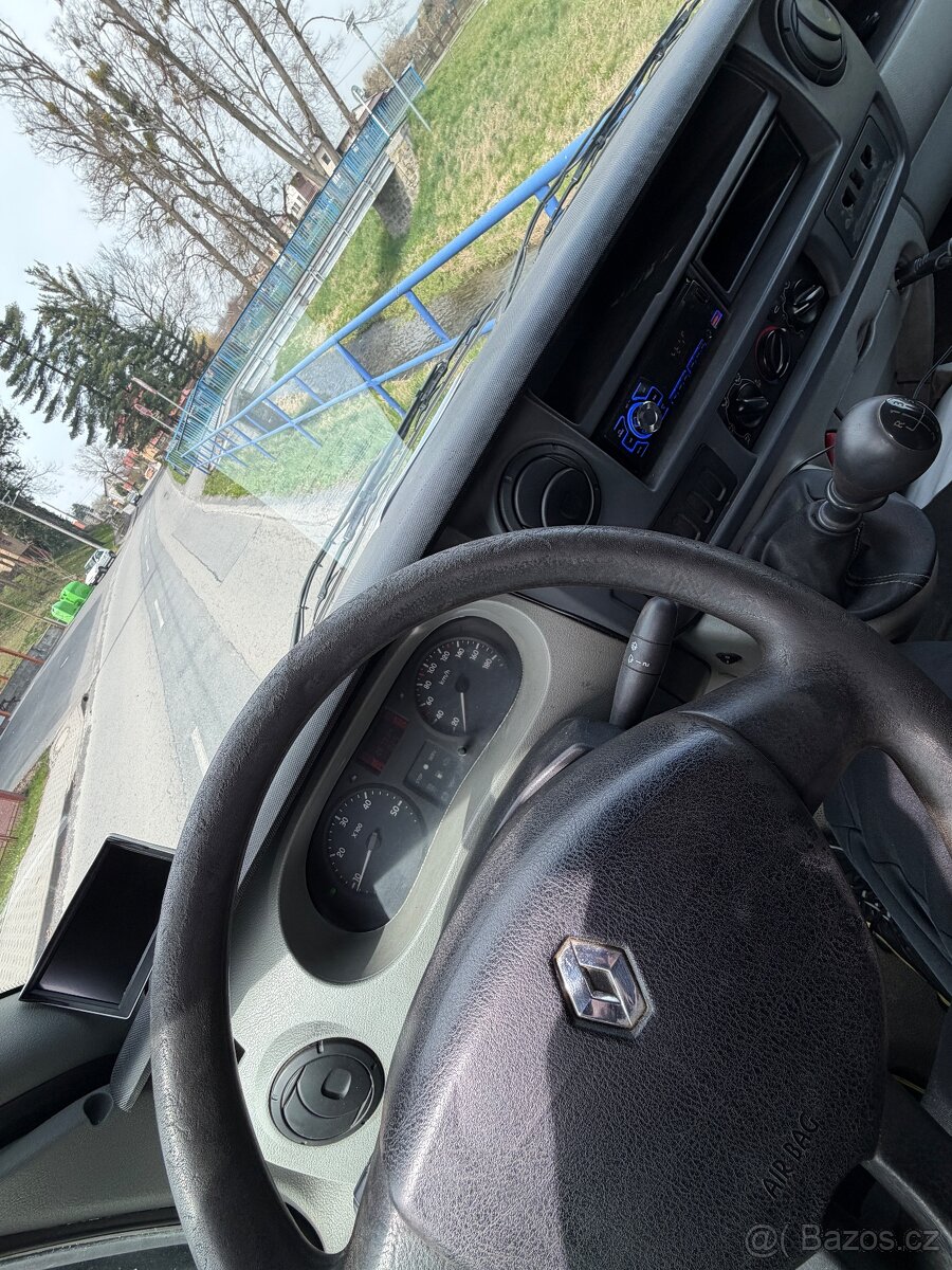 Renault Master - 4