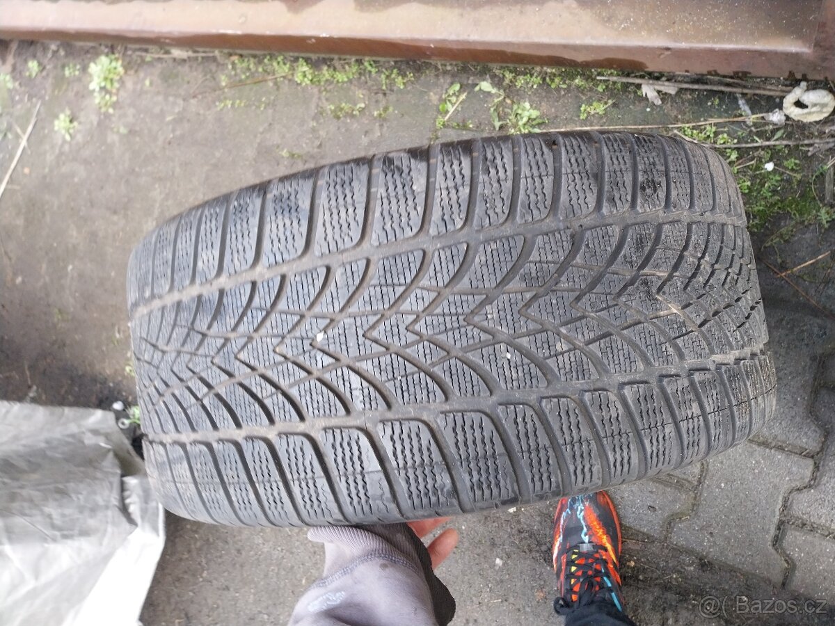kola audi RS6 285/30/21 - 4