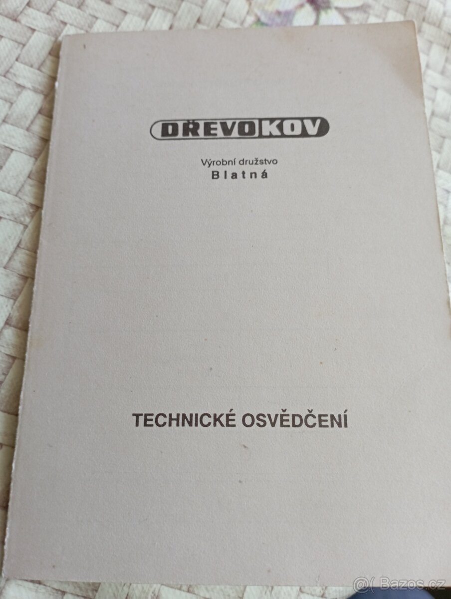 Brány - 4