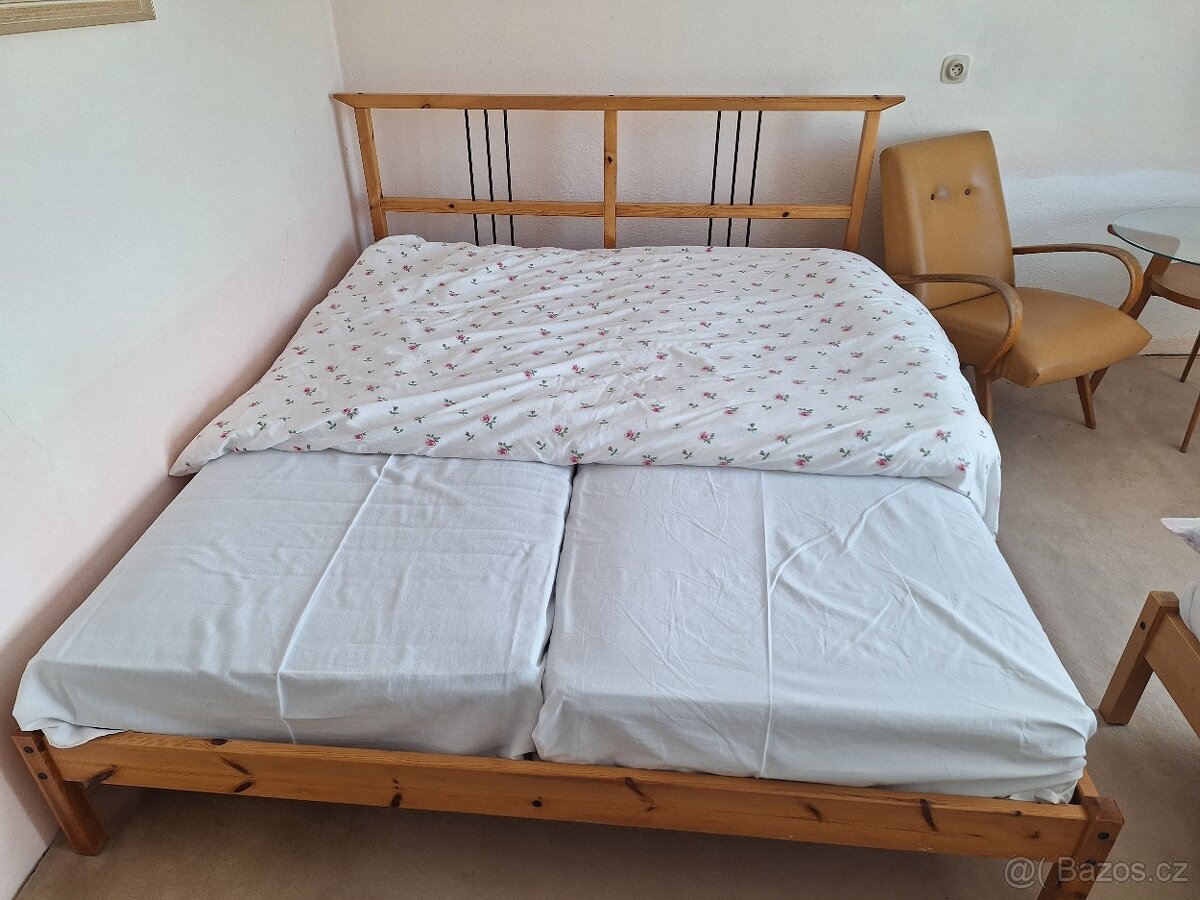 Nábytek různé - 4