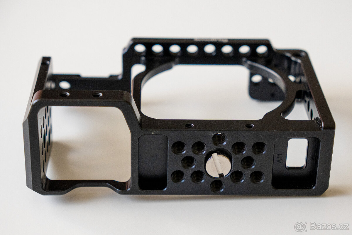 SmallRig klec pro Sony A6000/A6300/A6400/A6500 - 4