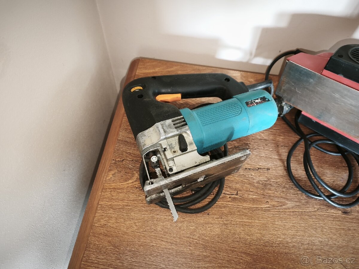 Elektrické nářadí - 4
