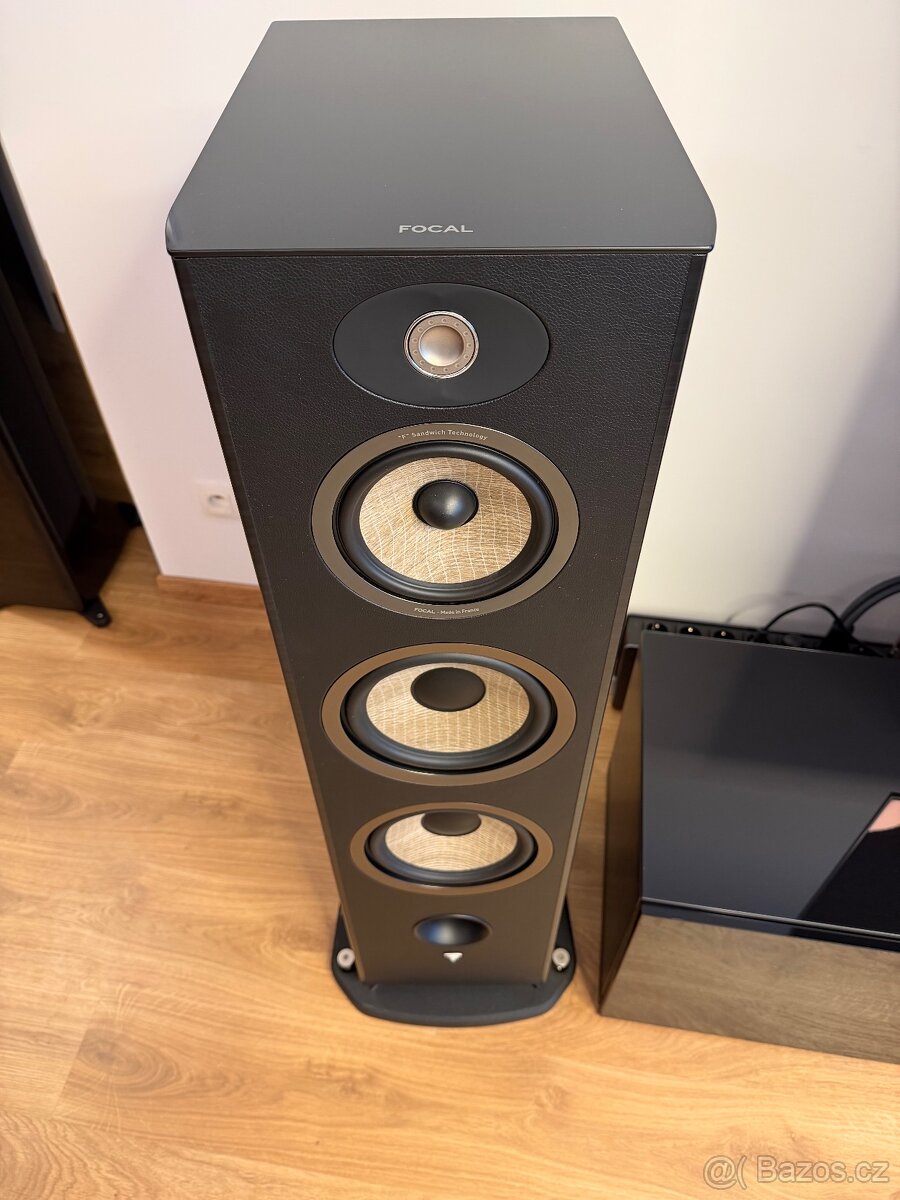 Focal Aria 948 - 4