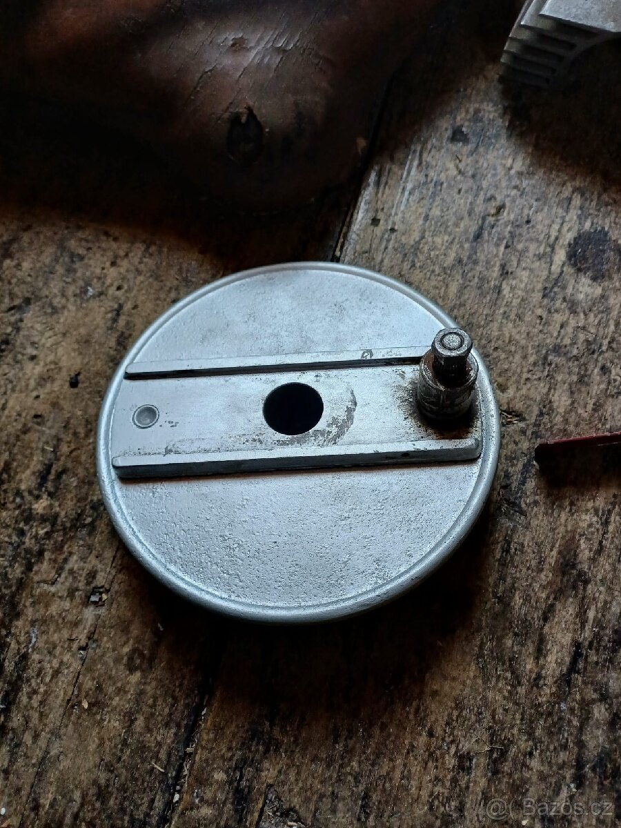 Jawa Perak - 4