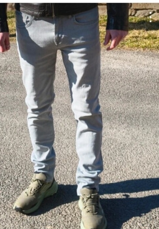 Pepe jeans vel.33/34 nové - 4