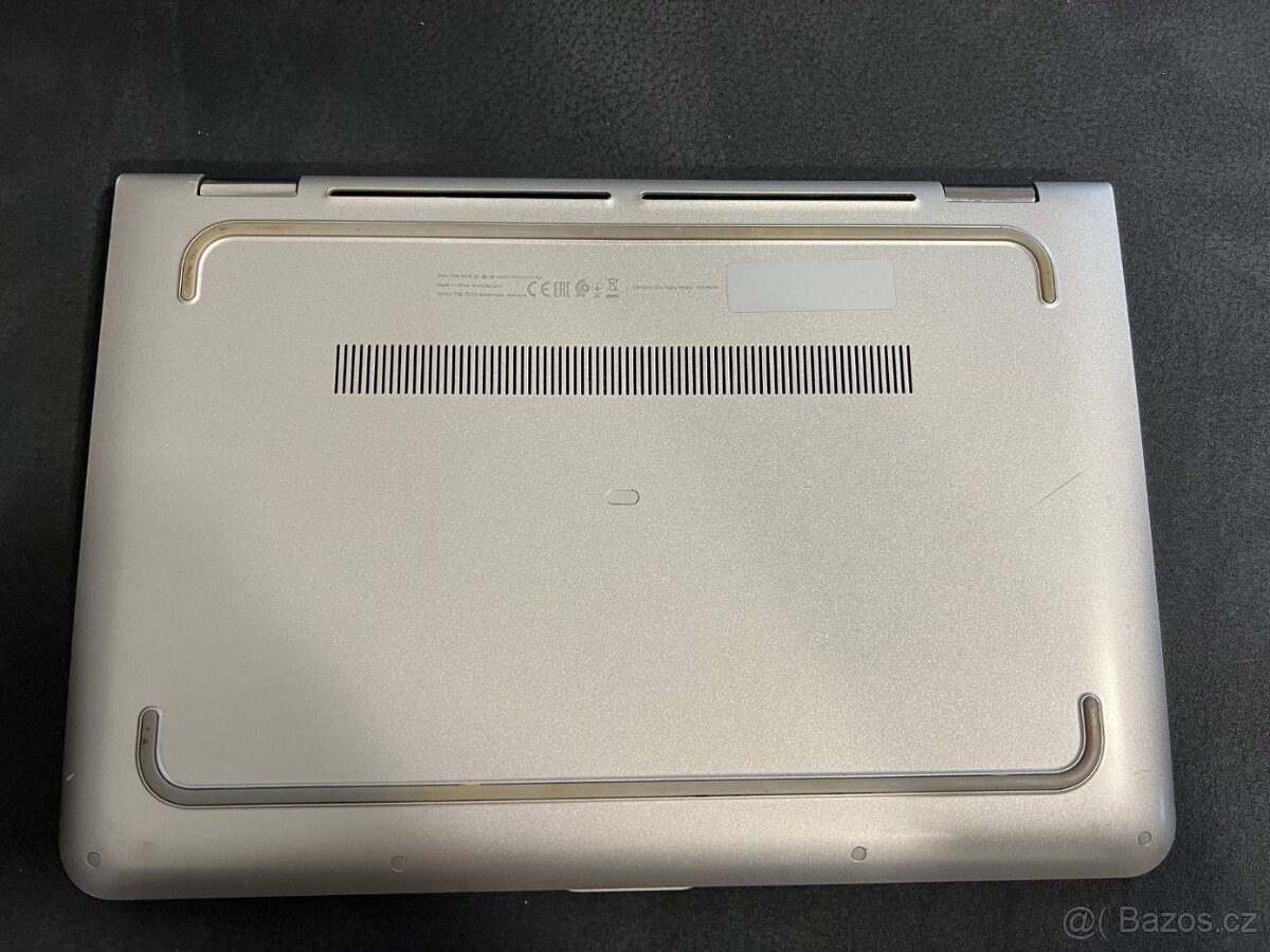HP Pavilion x360 Convertible i7/8GB/256GB - 4