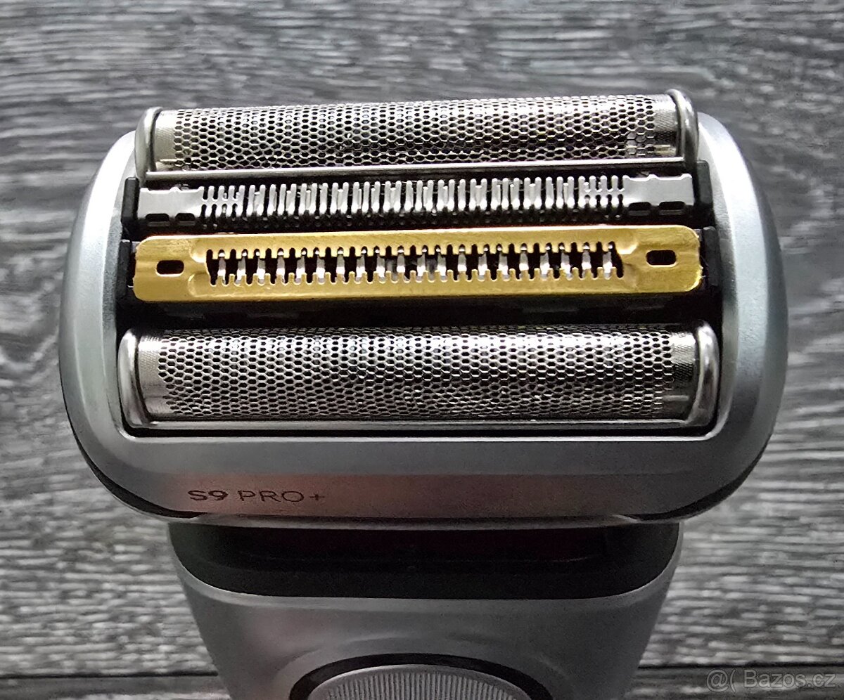 Braun 9 PRO+ 9667cc - 4