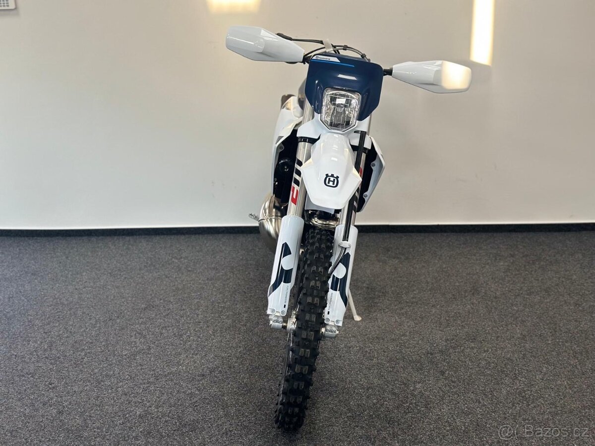 Husqvarna TE 300 - 4
