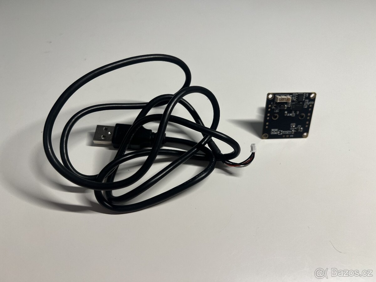#L0376 Priemyselná kamera Innomaker (Machine Vision Camera M - 4