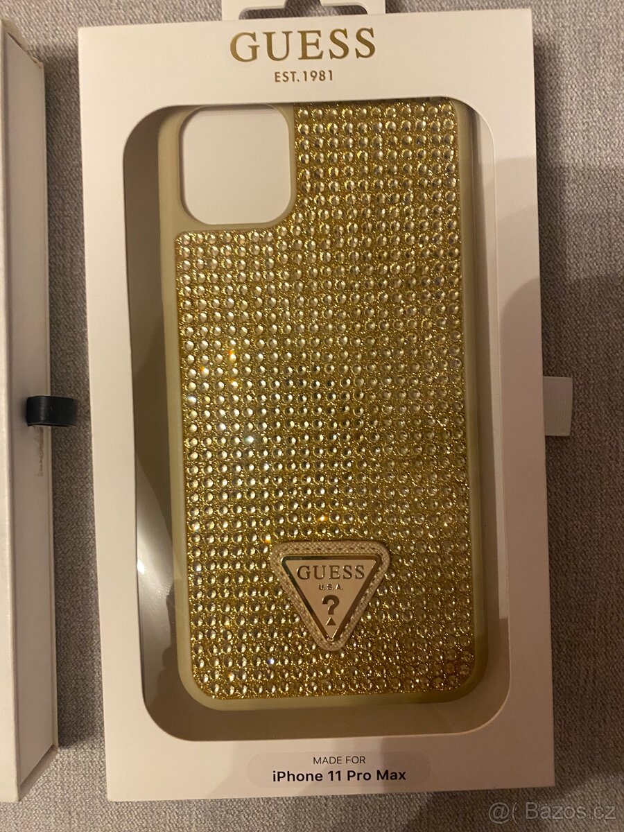 Guess kryt - 4