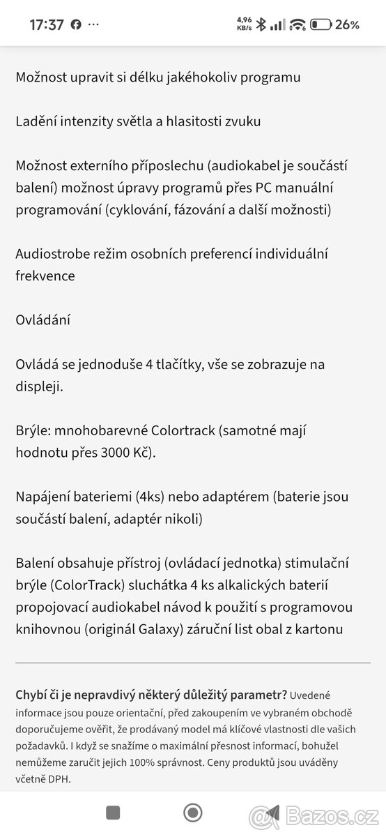 Psychowalckman Inner Pulse - 4