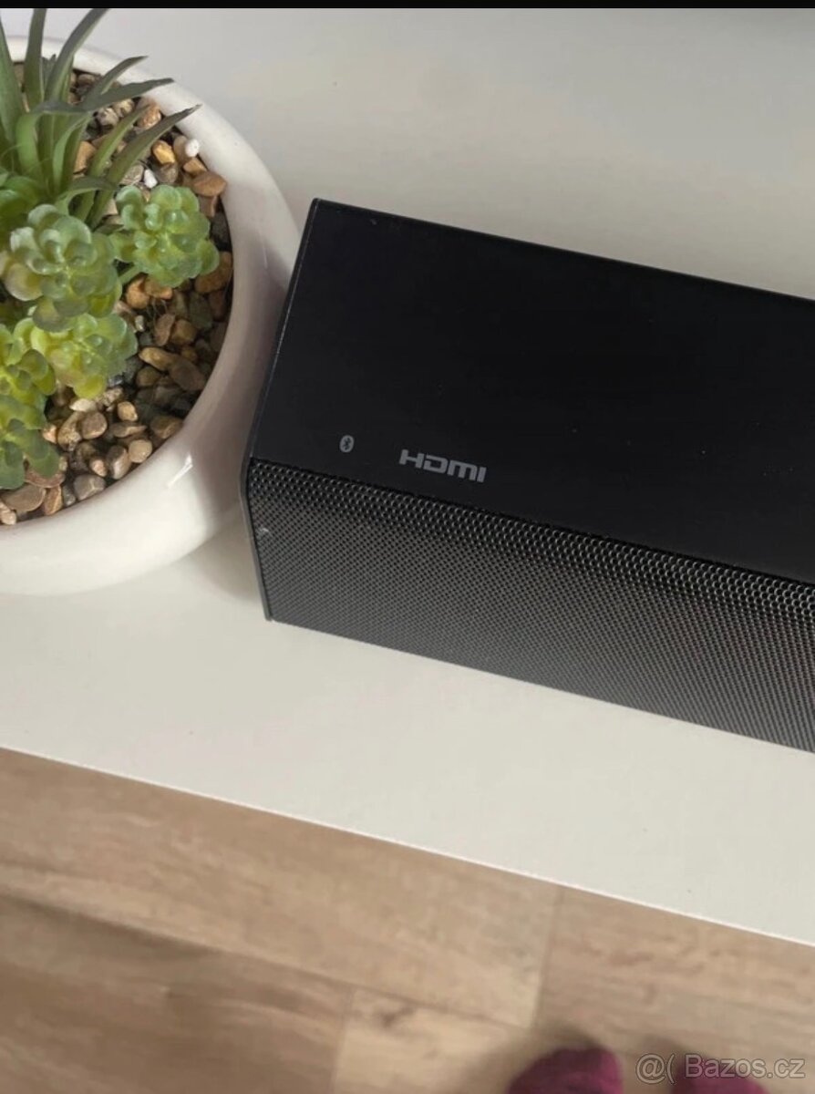 Soundbar Philips - 4
