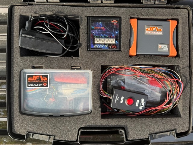 DFOX master chiptuning zařízení - 4