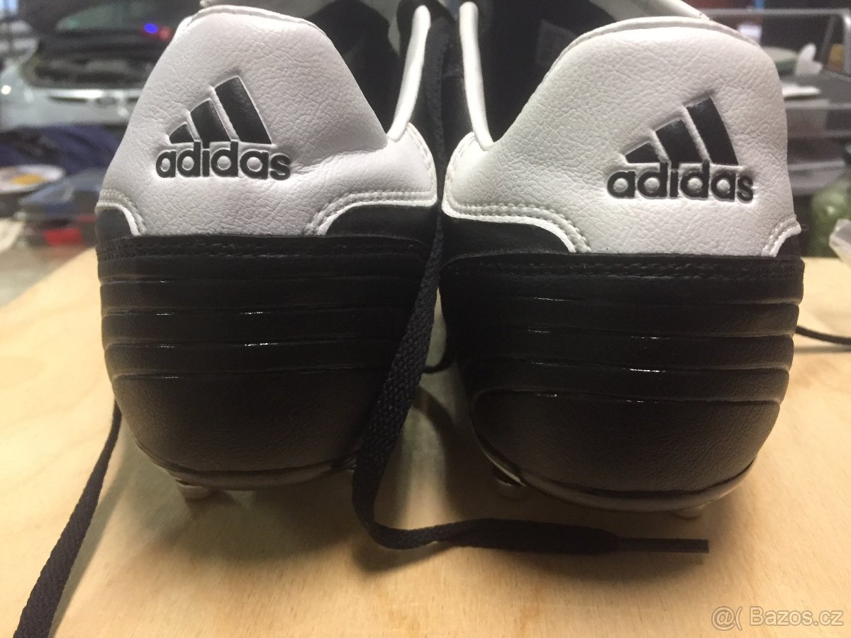 Kopačky Adidas - 4