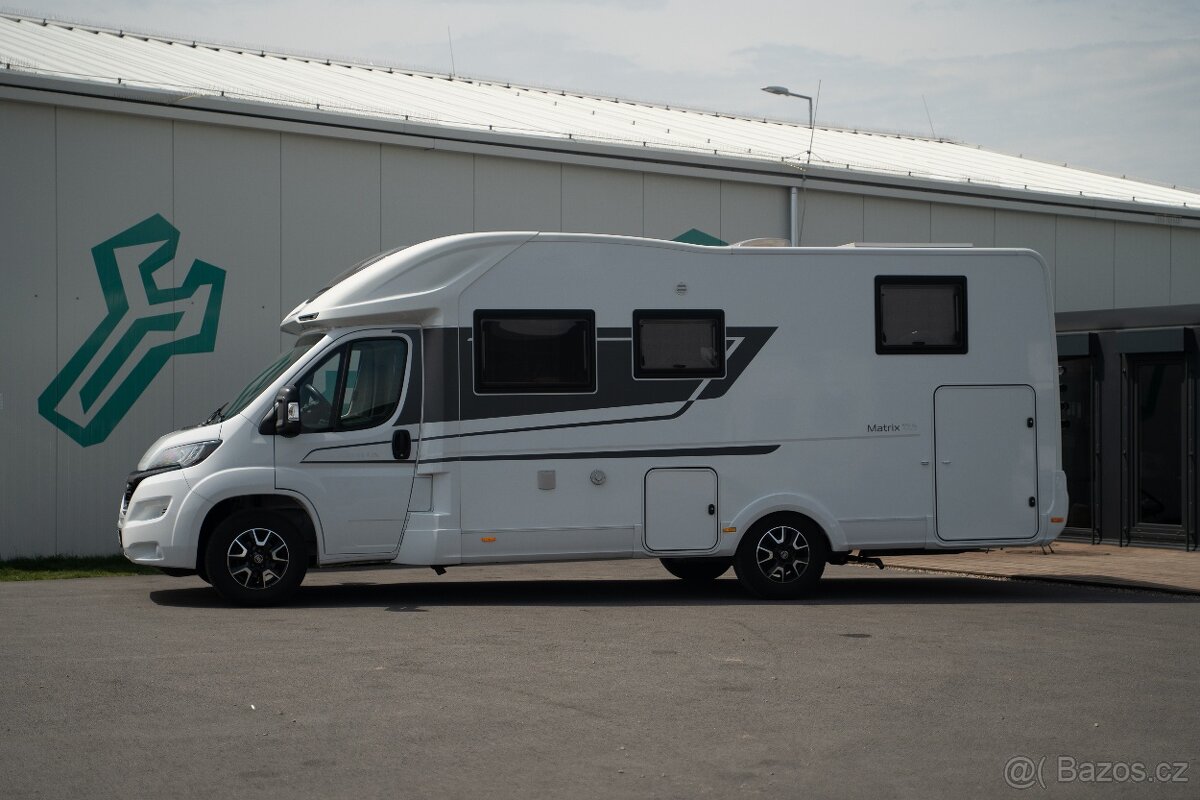 Adria Matrix Axess 670SL, od 6.7.2026 - 4