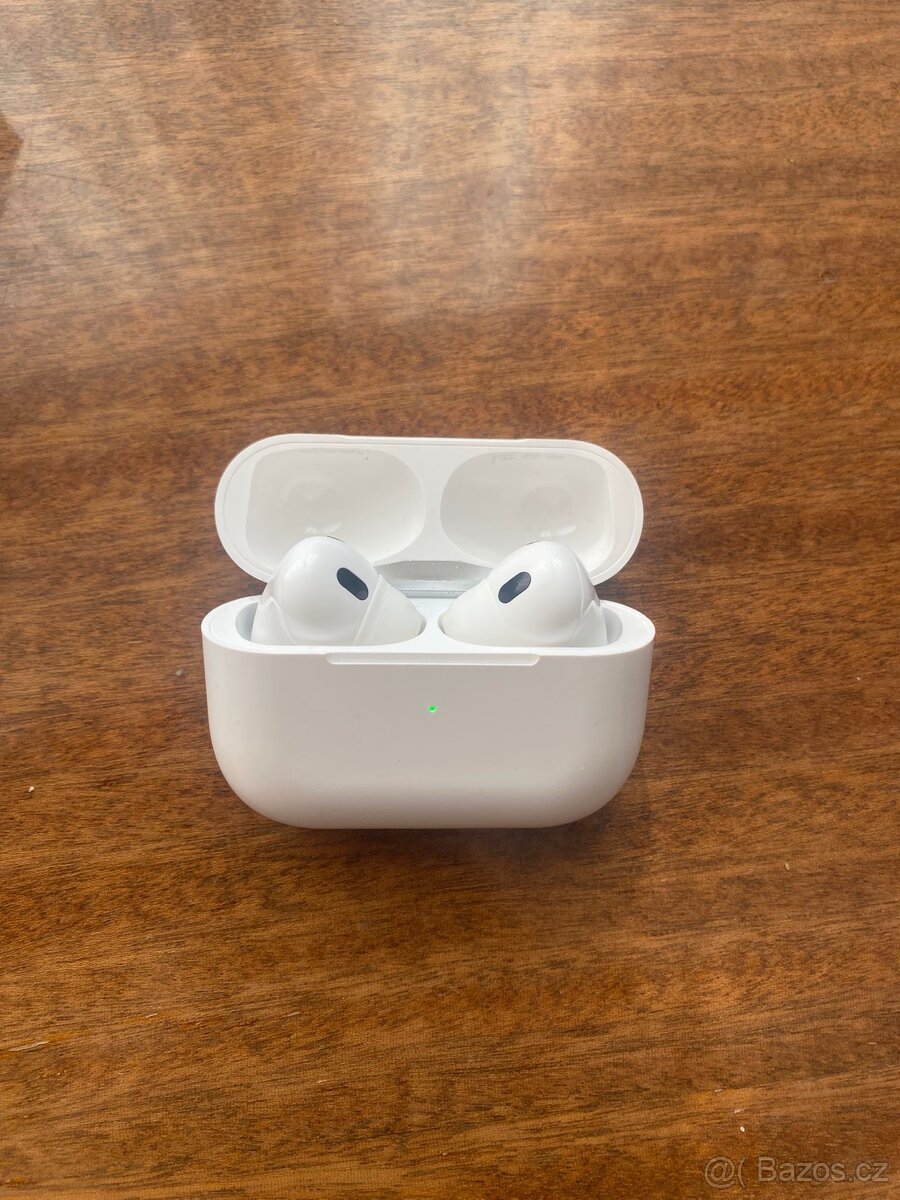Apple AirPods-Pro 2 generace - 4