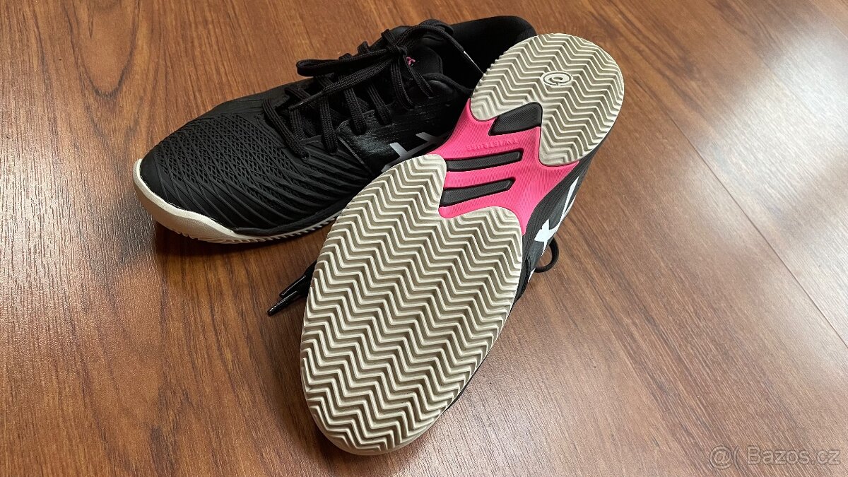 Tenisové boty ASICS - 4