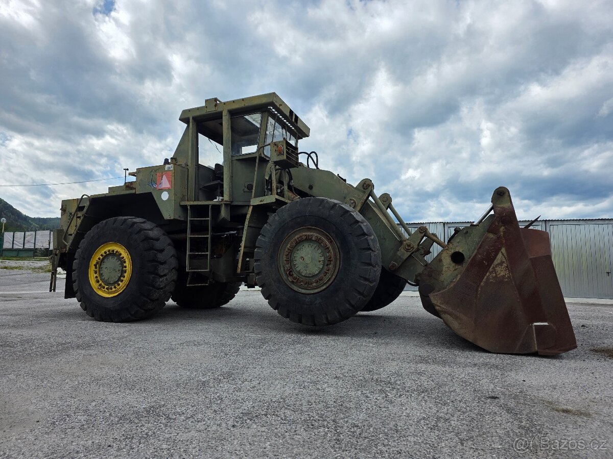 Kn 251 nakladac - 4