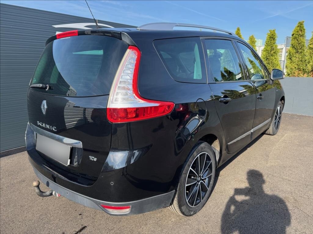 Renault Grand Scénic 1,2 (2012) - 4