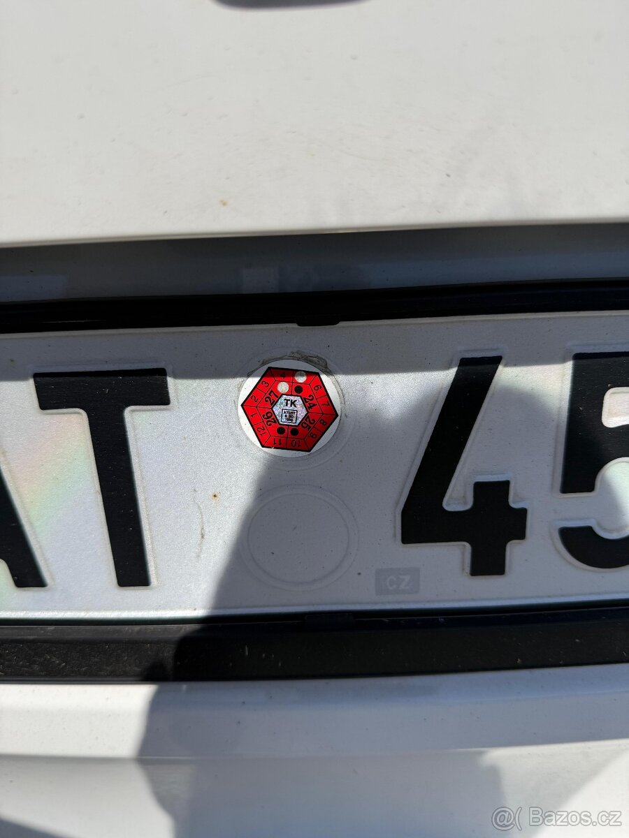 Škoda Octavia Iv 2.0tdi 85kw - 4