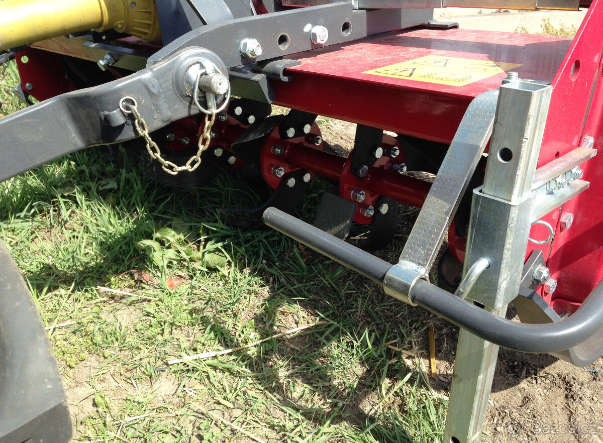 Rotavátor Agromehanika LFM 125 cm - 4