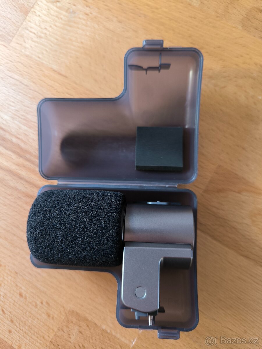 Stereo mikrofon Sony ECM-SST1 - 4