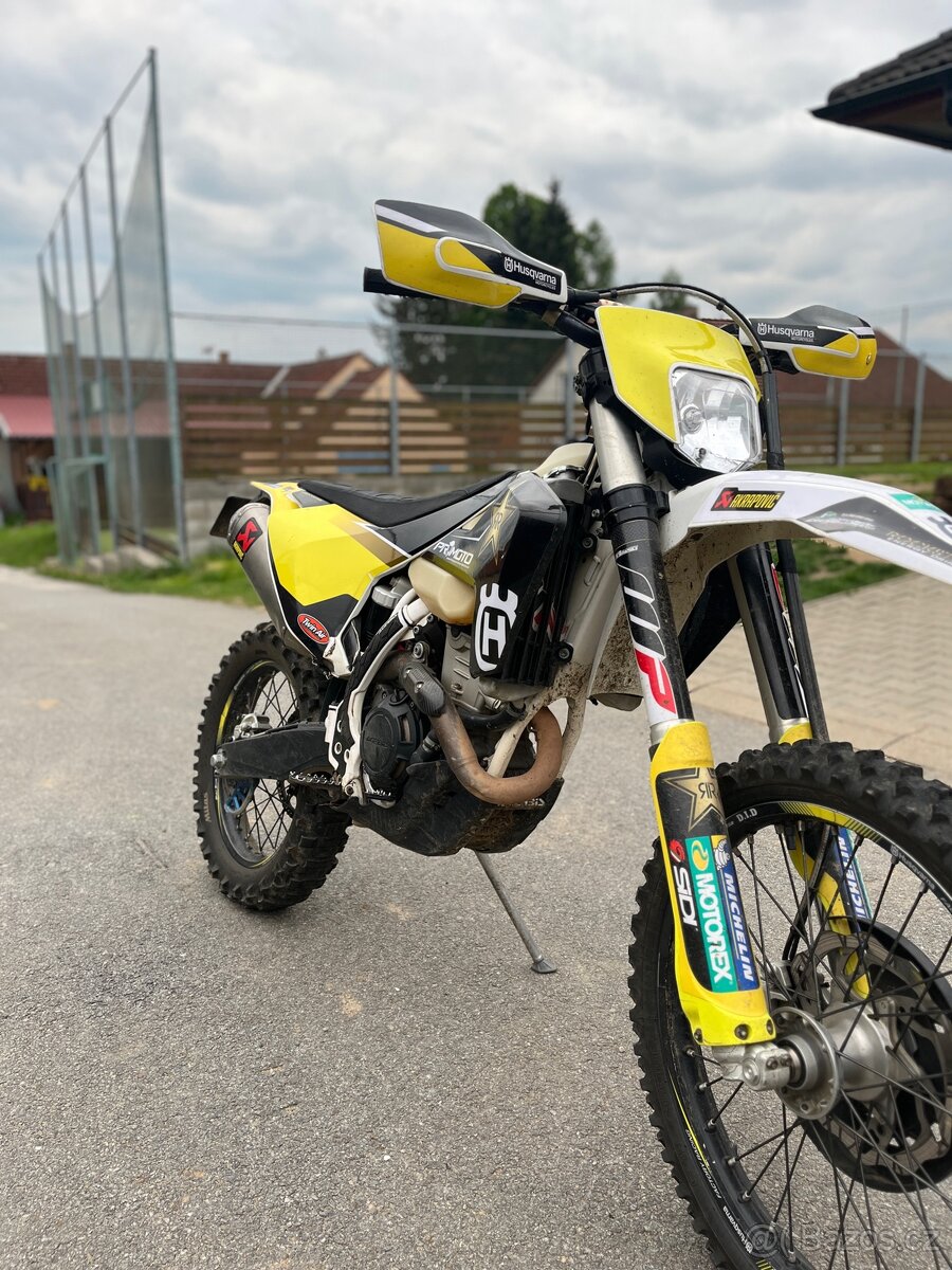 Husqvarna FE 350 2019